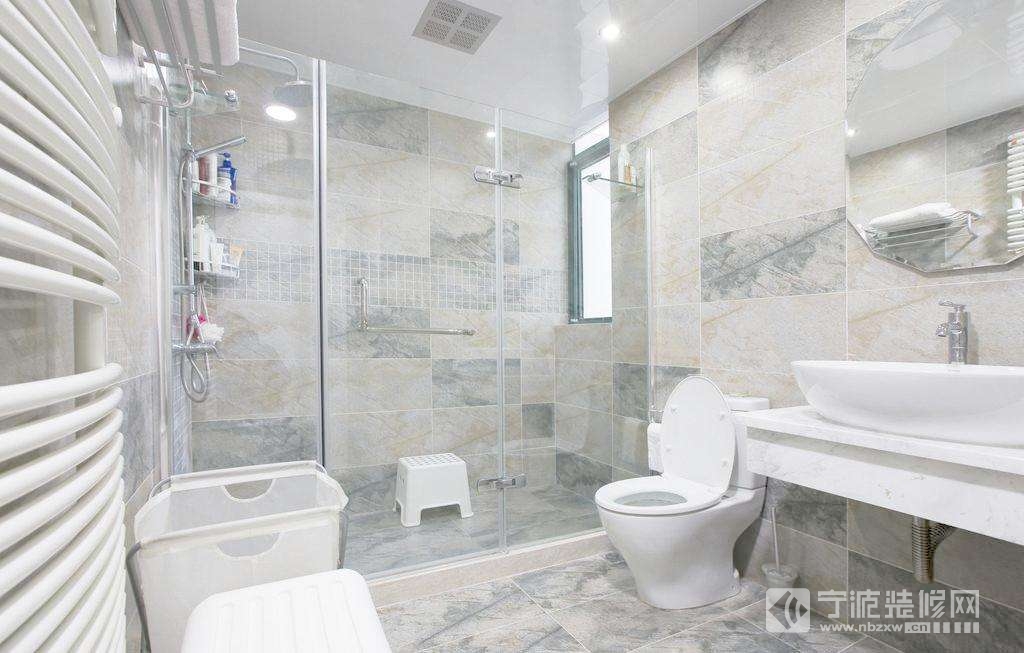 家居知识之卫生间家居小窍门