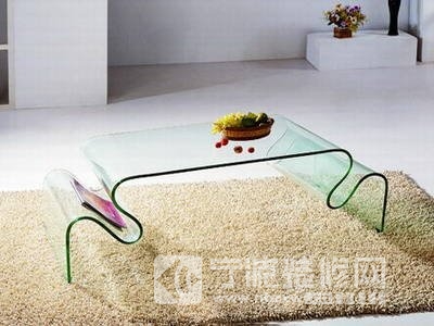 五个小妙招 教你怎样清洁保养玻璃家具