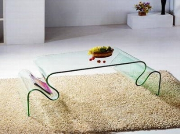 五个小妙招 教你怎样清洁保养玻璃家具