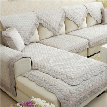 家居知识之夏季沙发坐垫选择技巧