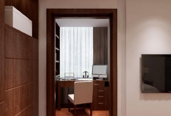 宁波装修网教您精装房软装配饰