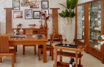 家具日常保养知识要点_家居知识