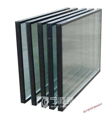 建材知识之双层玻璃窗优点