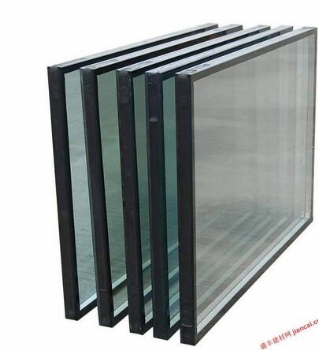 建材知识之双层玻璃窗优点