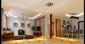 宁波装修网提醒你客厅装修前需要考虑的几个问题