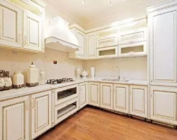 建材知识之橱柜台面材质知识大全