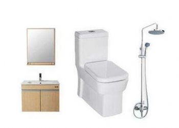 宁波装修网教您七个购买技巧购买称心如意的卫浴产品