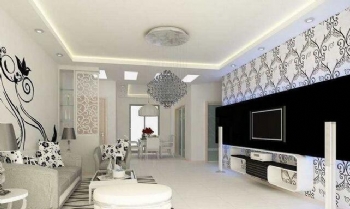 家居知识之家装壁纸保养知识