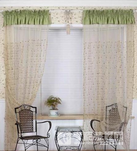 开拓居室空间-飘窗的六大妙用