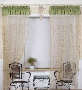 开拓居室空间-飘窗的六大妙用