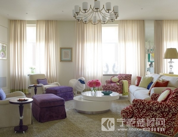 宁波装修网教您装修爱家要遵守八个原则