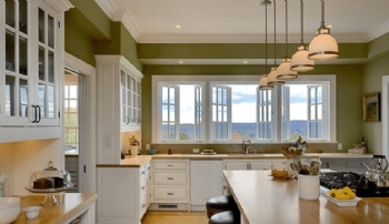 装修经验之厨房装修注意点