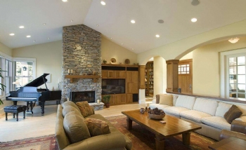 宁波装修网教您客厅装修注意事项