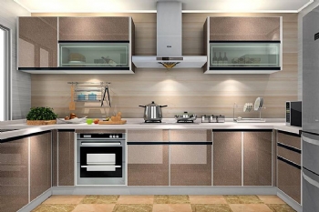 七个注意事项 教你怎样装修厨房