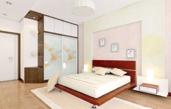 卧室装修需要注意的重点——划重点啦