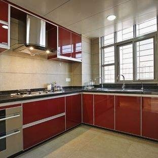 【装修小分享】厨房装修经验，技能get