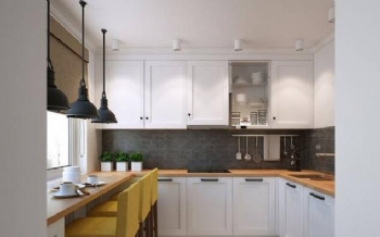 厨房插座布置攻略，一定要注意！