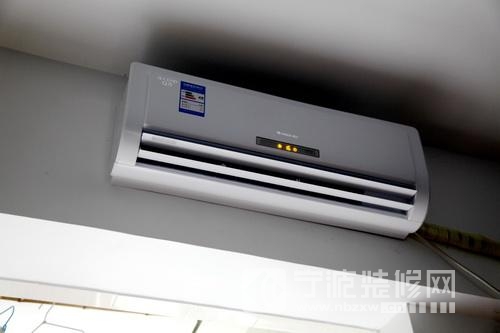 盛夏不能没有空调 空调噪音超级解决方案