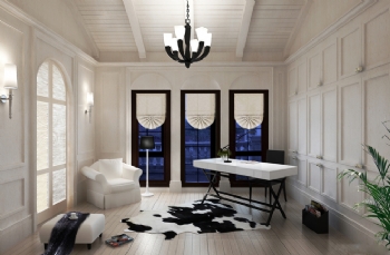 木工施工新手须牢记六大注意事项