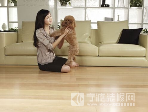 实木复合地板优缺点是什么?