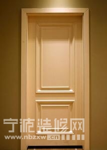 实木门、钢木门和不锈钢门养护完全攻略