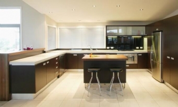 装修设计爱家厨房要注意十大问题