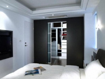 家装知识之衣帽间设计知识要点