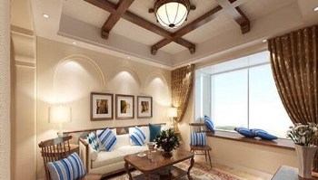 一般装修公司全包包括哪些内容？