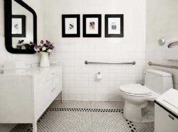 详解浴室家具防潮的六大细节