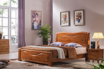 宁波装修网小编教你橡木家具的保养