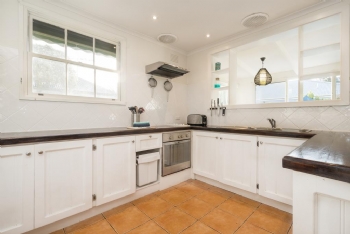 整体橱柜的设计原则基本知识