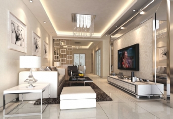 家庭新房装修选材有哪些注意事项？