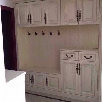 鞋柜设计注意事项有哪些 玄关鞋柜摆放3大技巧