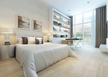 地板铺装这些细节很多人都忽略了！