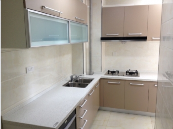 选好橱柜这6招，你试过吗？