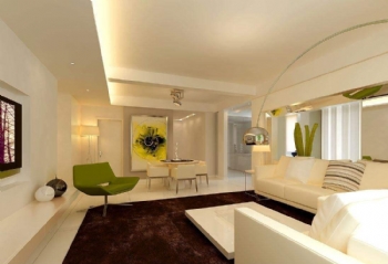 宁波装修网带您了解家庭装修绿色环保知识