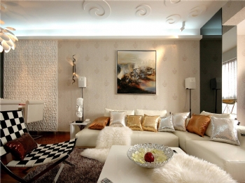 家装客厅装修风水注意事项，六宜要牢记！