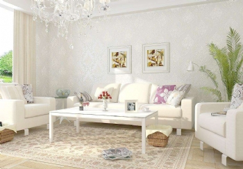 墙纸种类五花八门—教您选择适合您的最佳墙纸