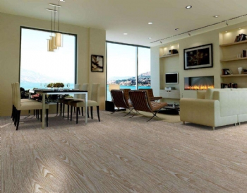 翻新地板注意事项，让家重焕光彩！