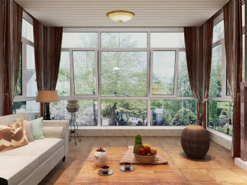 家居装修注意事项之窗户装修
