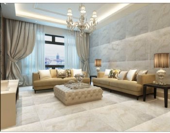 家居装修知识：挑选和购买瓷砖必知的四大注意要点