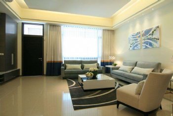 窗帘的四大选购技巧 装修小白快来学习