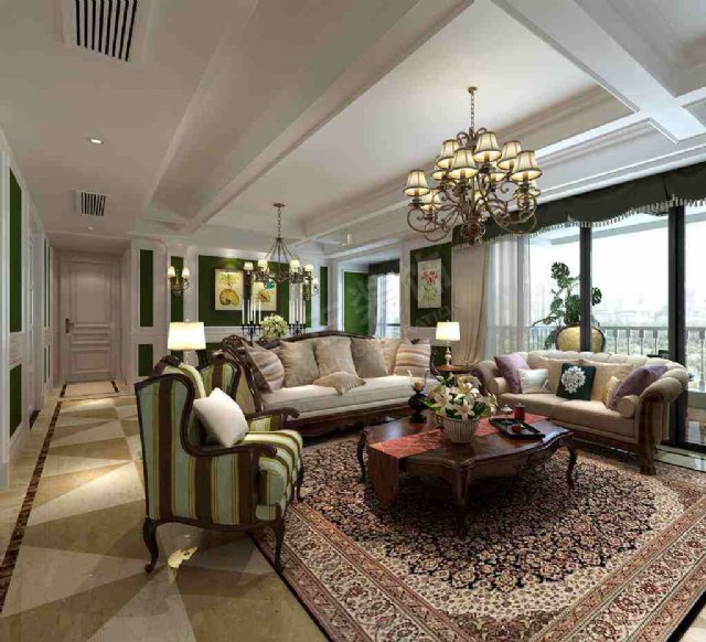 家装色彩禁忌你知道吗？