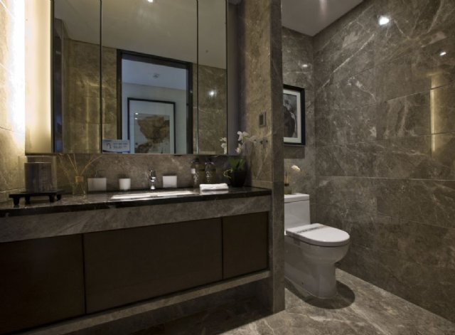 卫生间装修四大注意事项 装修前必看