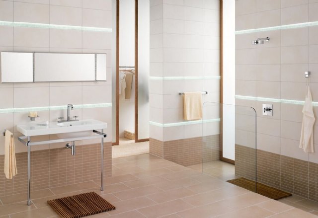 瓷砖铺贴的几个小妙招 和麻烦说NO！