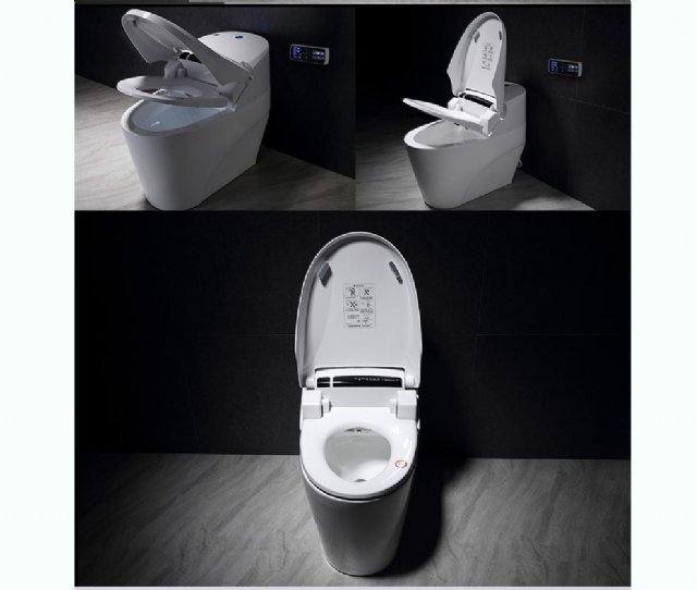 新家装修如何选购智能马桶？