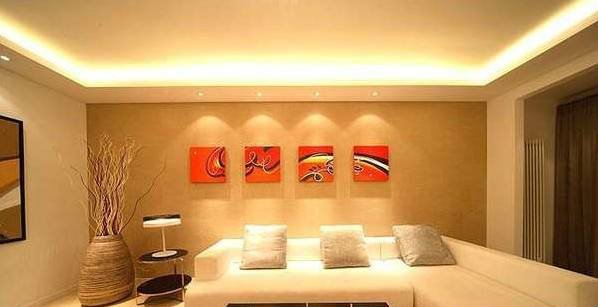 家装知识之墙面装修四种方法优缺点