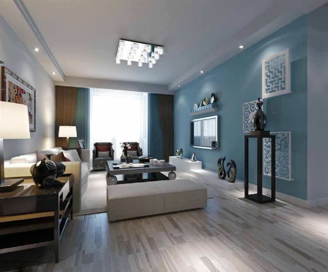 家装知识之秋天装修要注意的细节问题