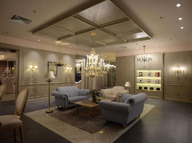 只需这四大标准 轻松明辨家装好坏