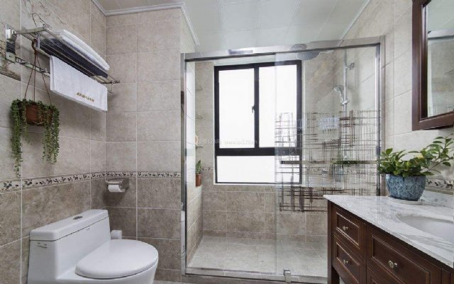 一定要做好爱家卫生间墙面防水工程